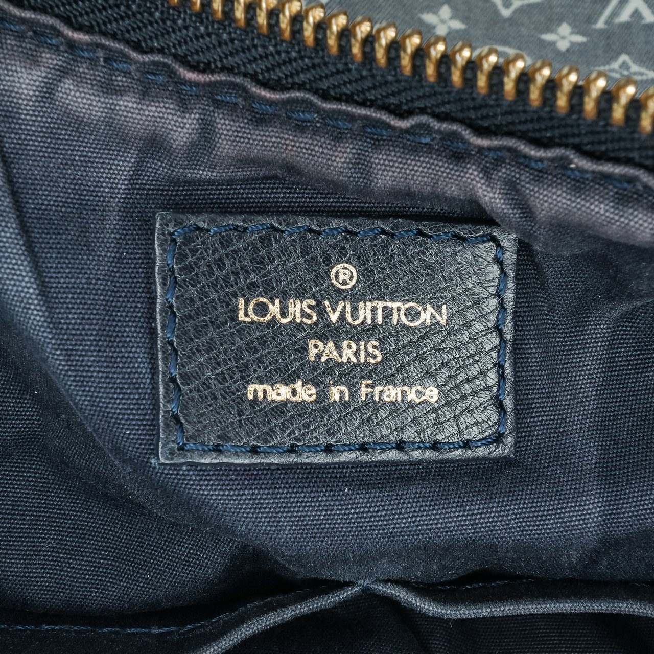 Louis Vuitton Monogram Idylle Rhapsodie MM Grijs