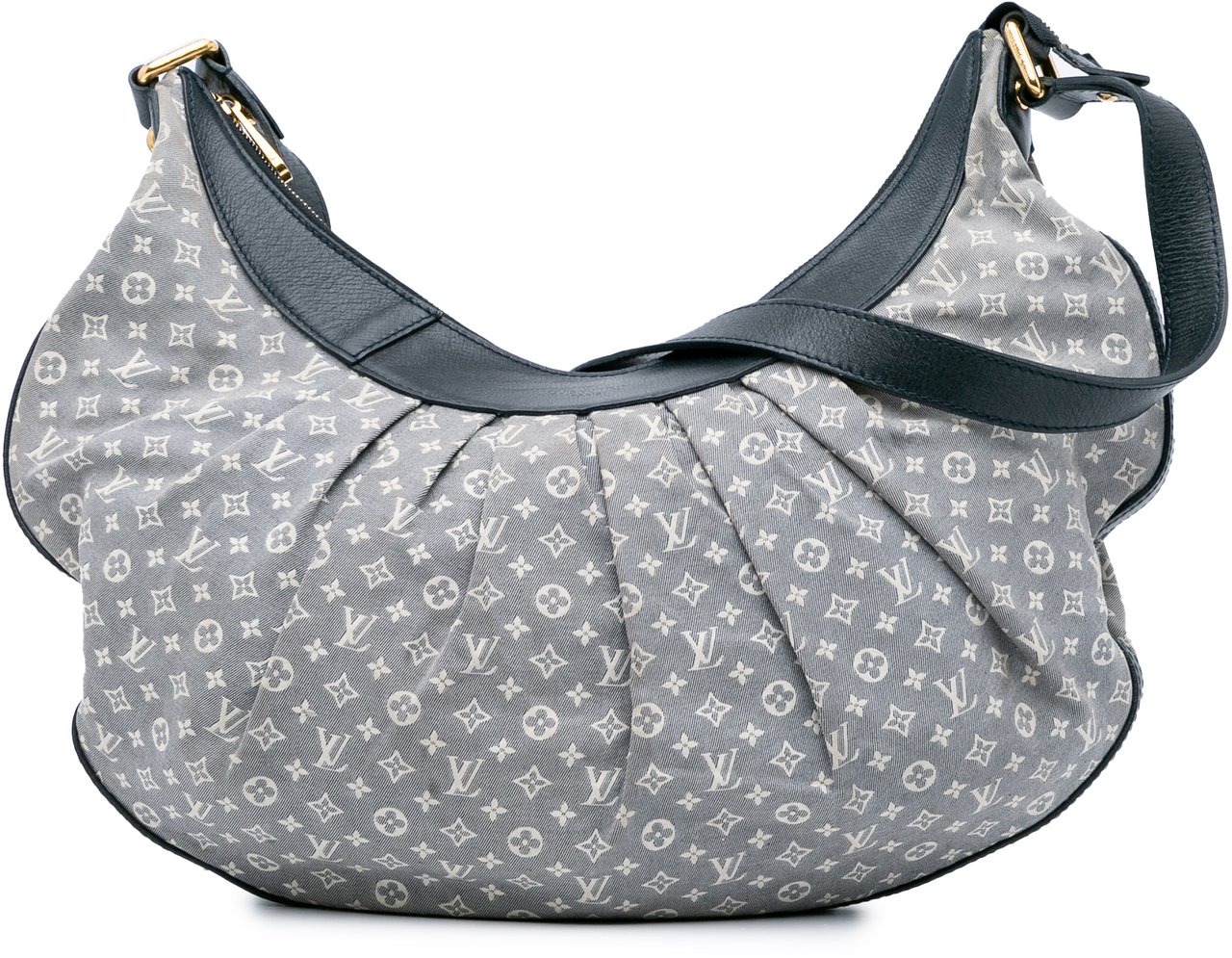 Louis Vuitton Monogram Idylle Rhapsodie MM Grijs