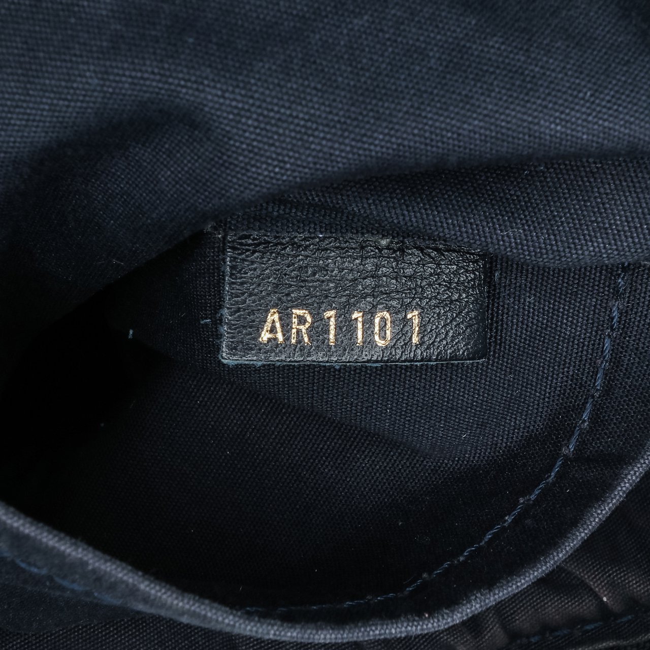 Louis Vuitton Monogram Idylle Rhapsodie MM Grijs