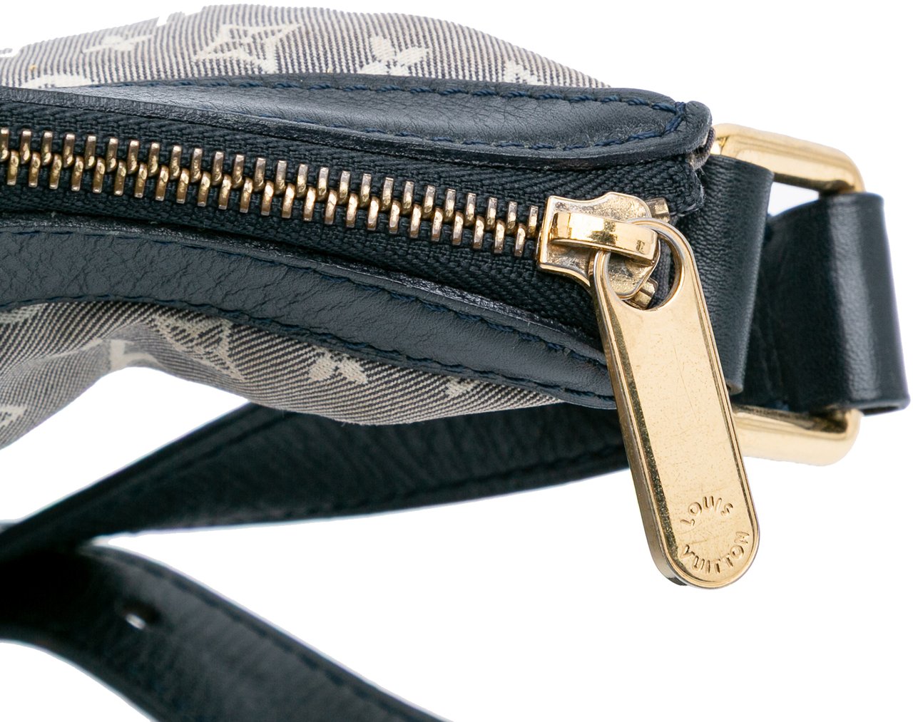 Louis Vuitton Monogram Idylle Rhapsodie MM Grijs