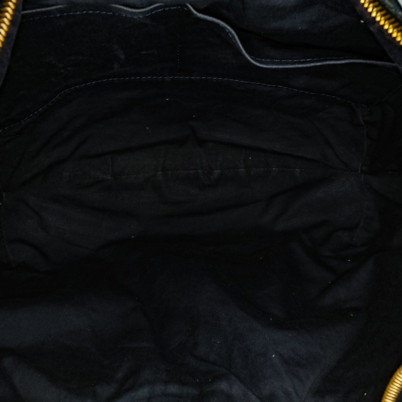 Louis Vuitton Monogram Idylle Rhapsodie MM Grijs