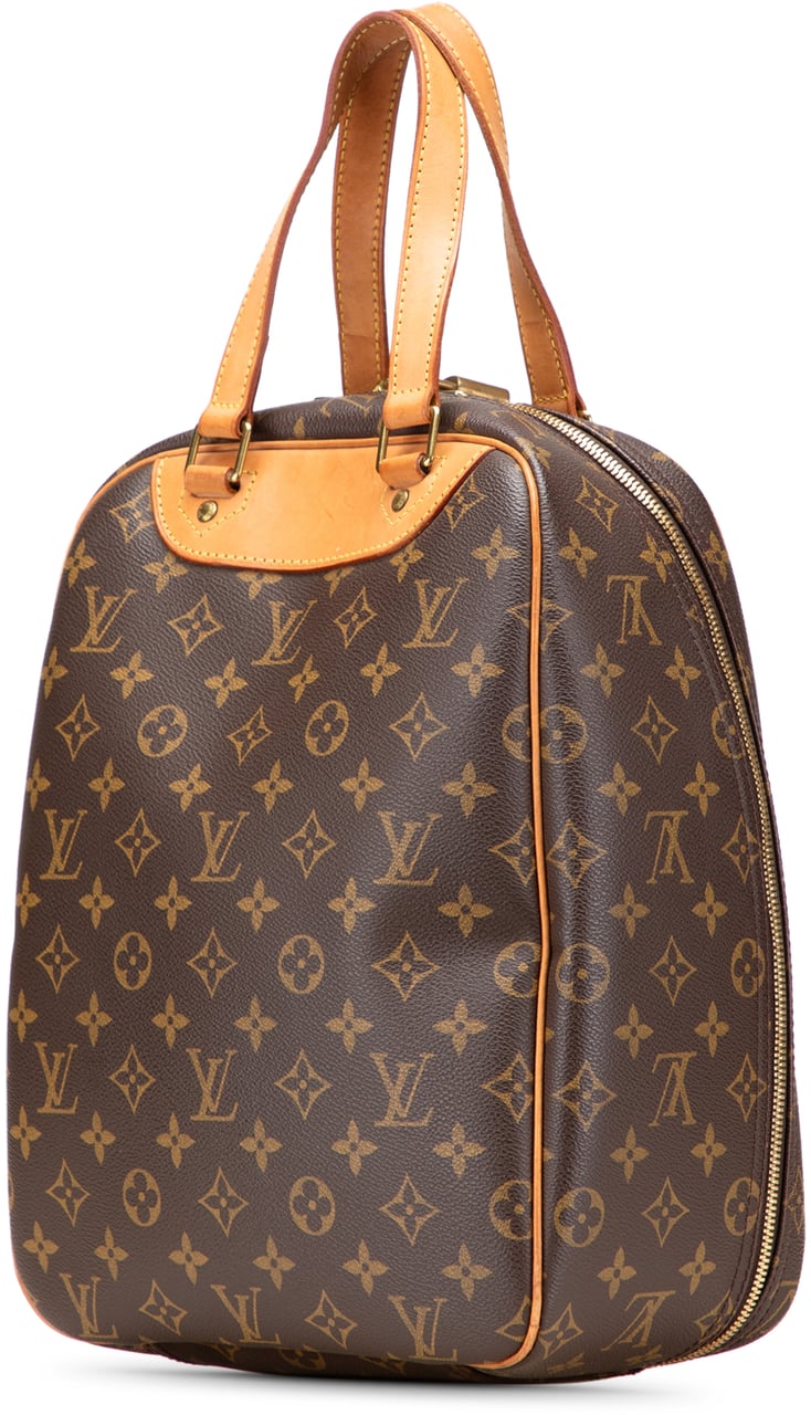 Louis Vuitton Monogram Excursion Bruin