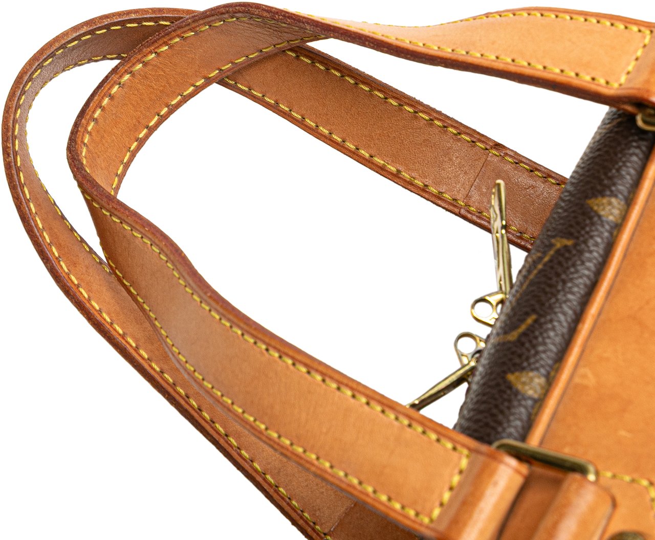 Louis Vuitton Monogram Excursion Bruin