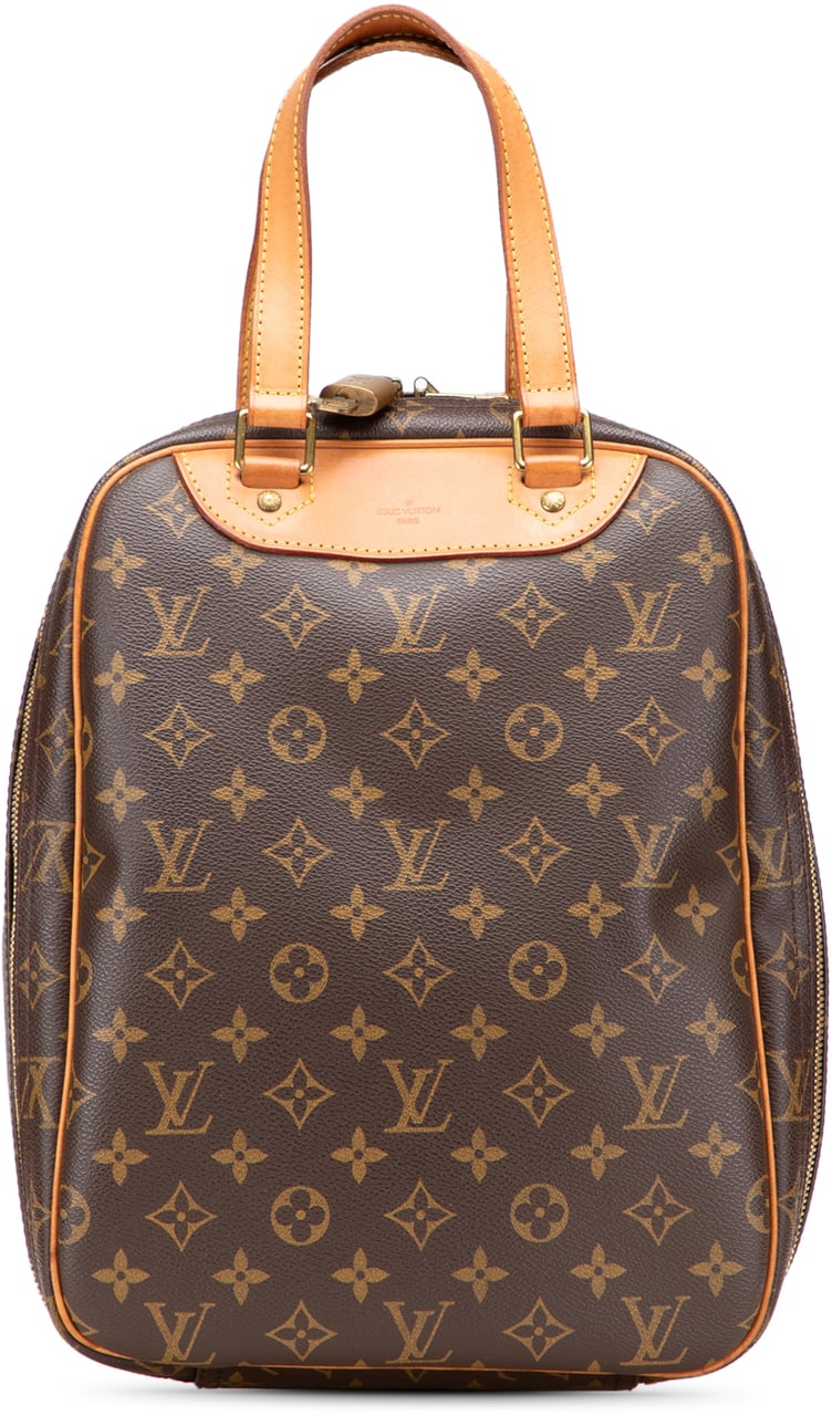Louis Vuitton Monogram Excursion Bruin