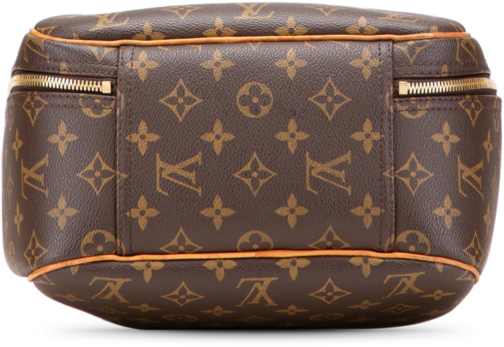 Louis Vuitton Monogram Excursion Bruin