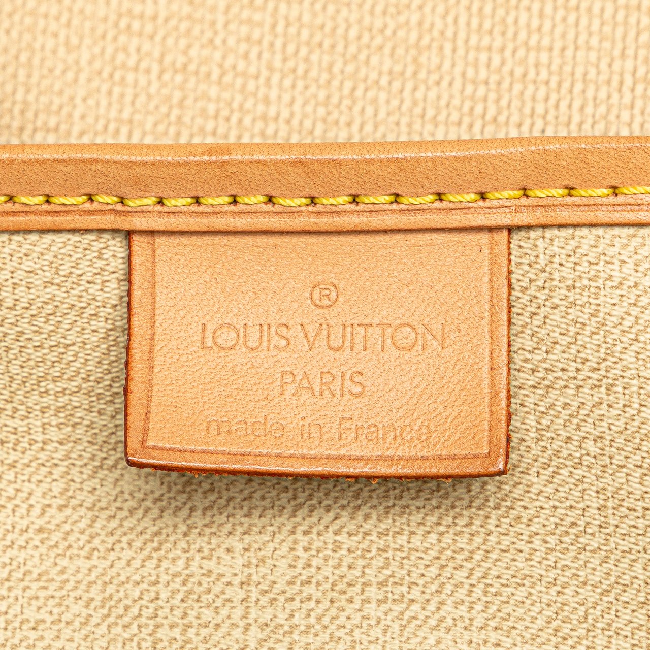 Louis Vuitton Monogram Excursion Bruin