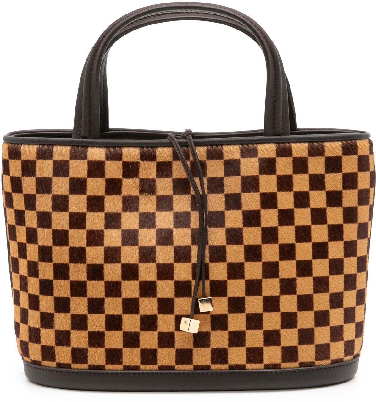 Louis Vuitton Damier Sauvage Impala Bruin