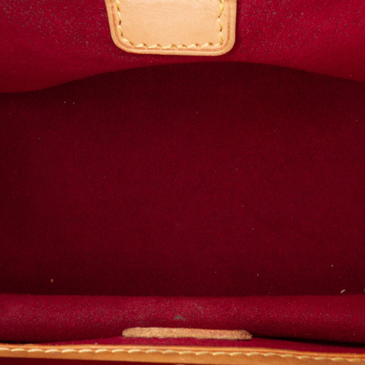 Louis Vuitton Monogram Multicolore Judy PM Wit