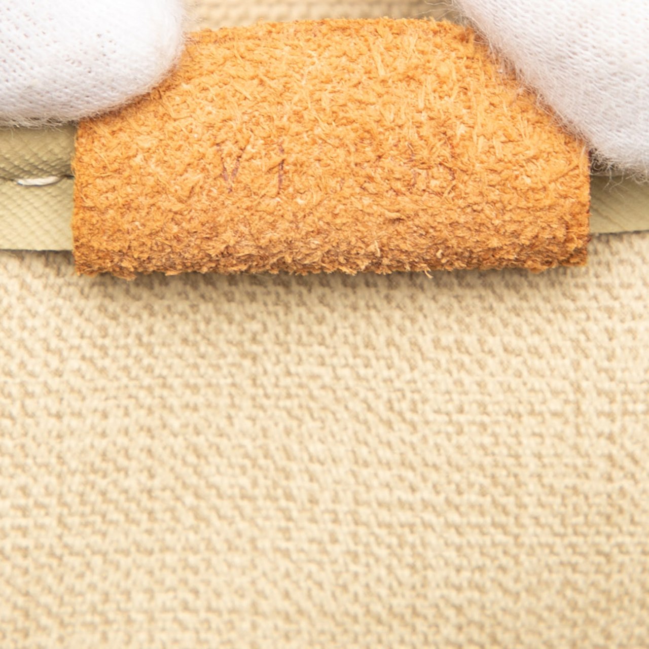 Louis Vuitton Monogram Deauville Bruin