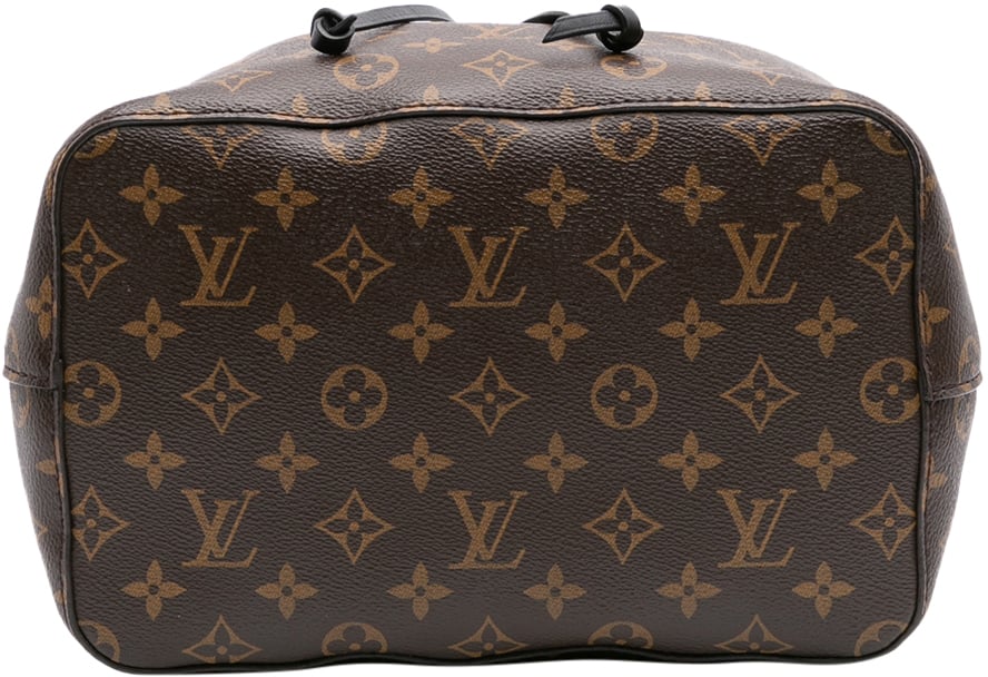 Louis Vuitton Monogram Neonoe MM Bruin