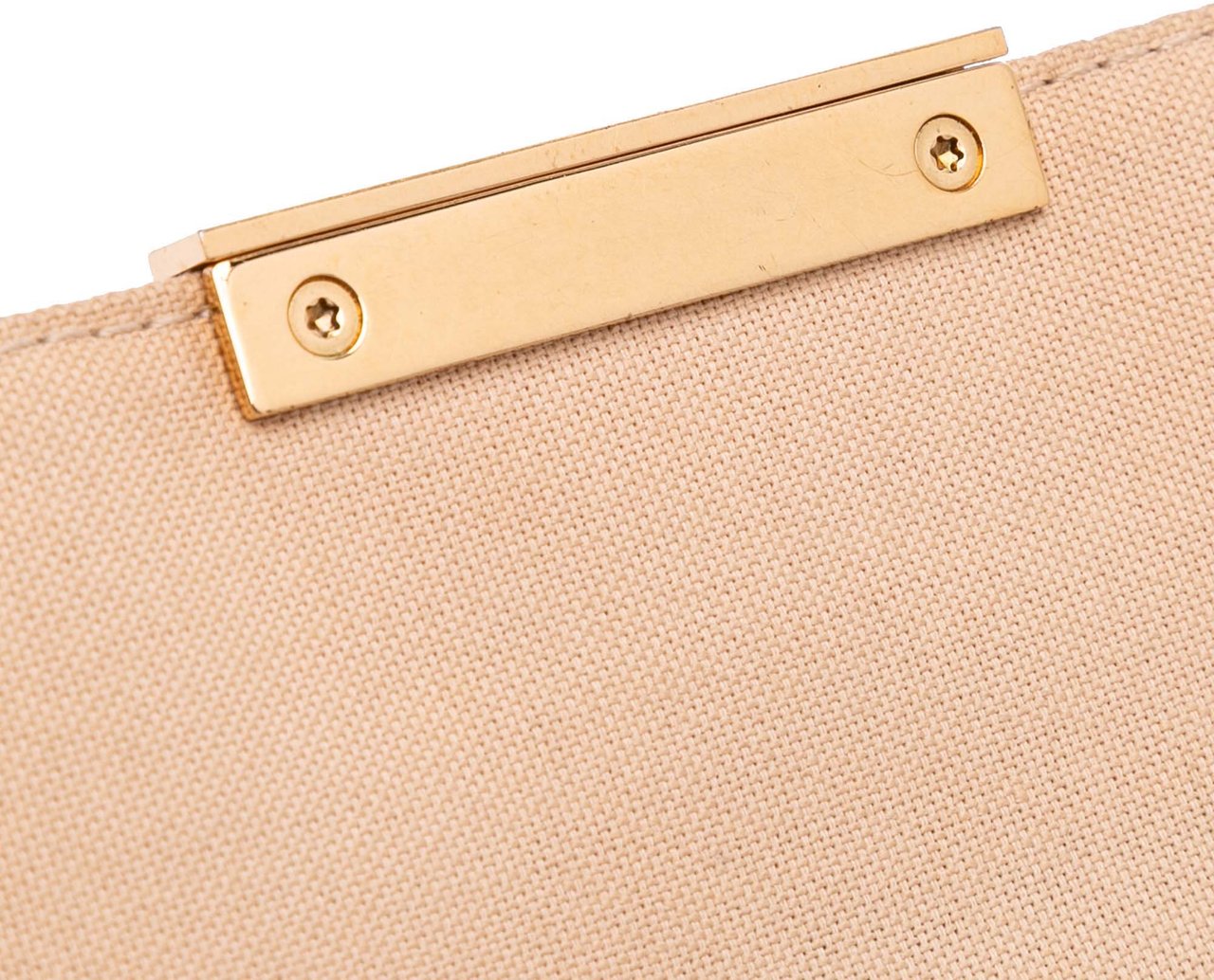 Louis Vuitton Damier Azur Favorite PM Wit