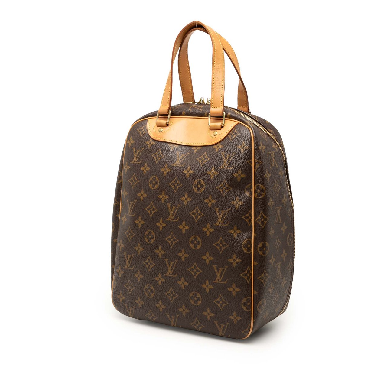 Louis Vuitton Monogram Excursion Bruin