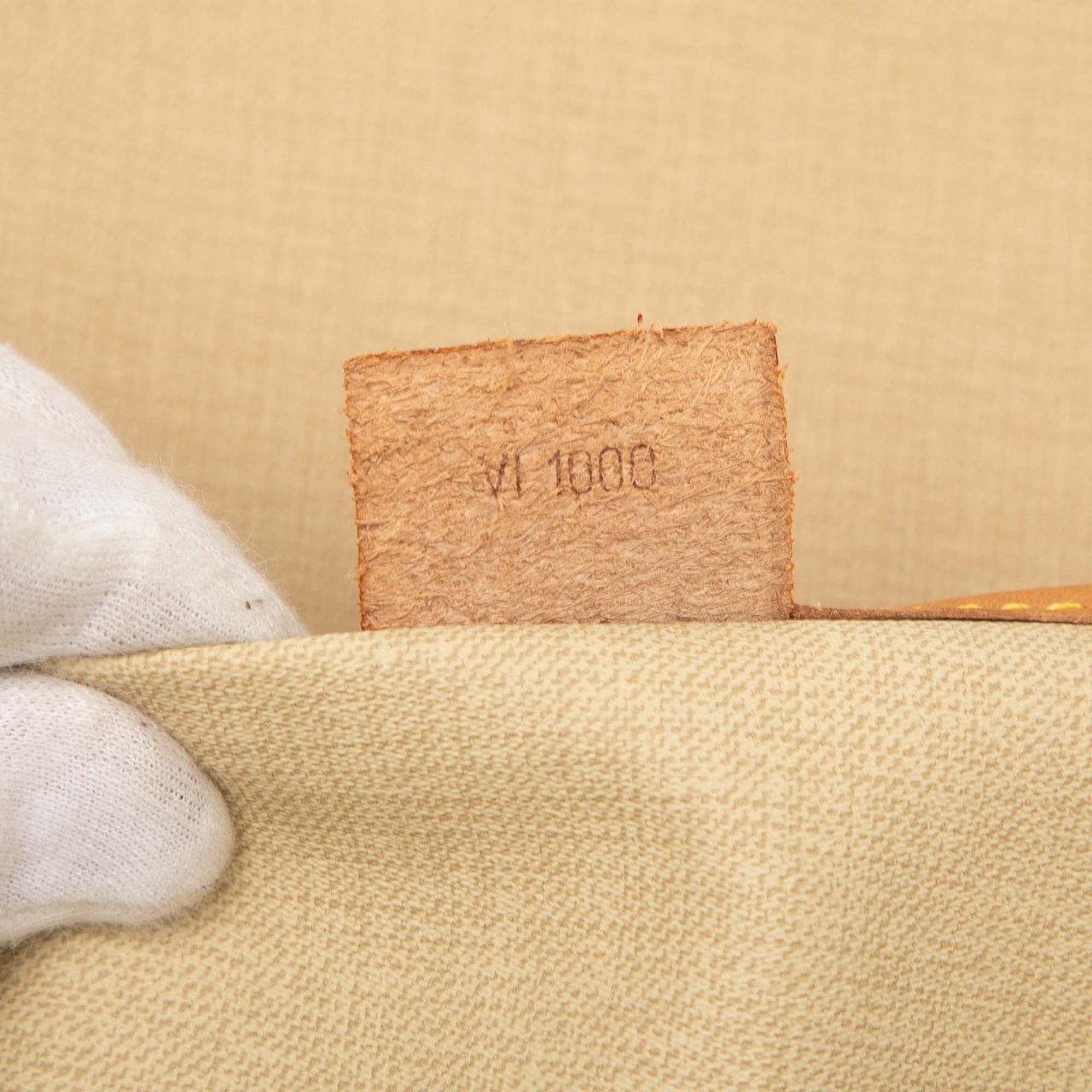 Louis Vuitton Monogram Excursion Bruin