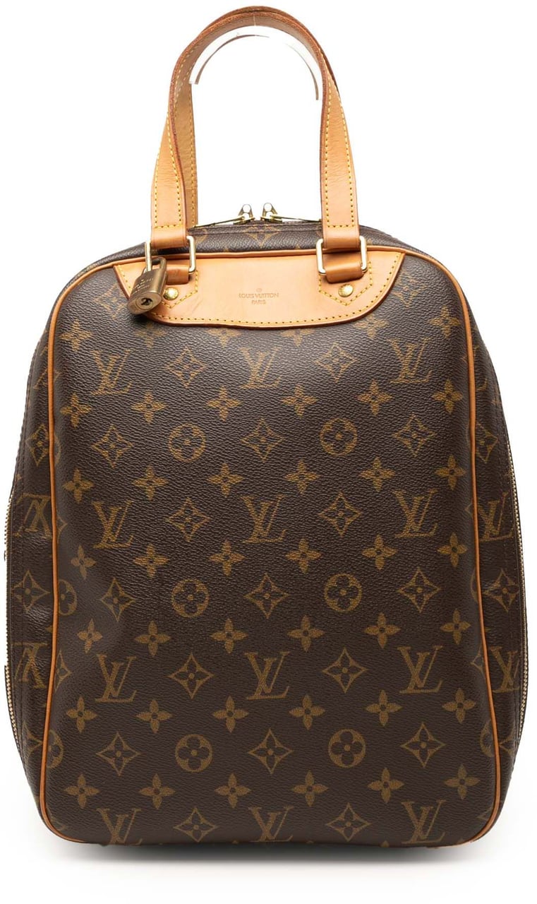 Louis Vuitton Monogram Excursion Bruin