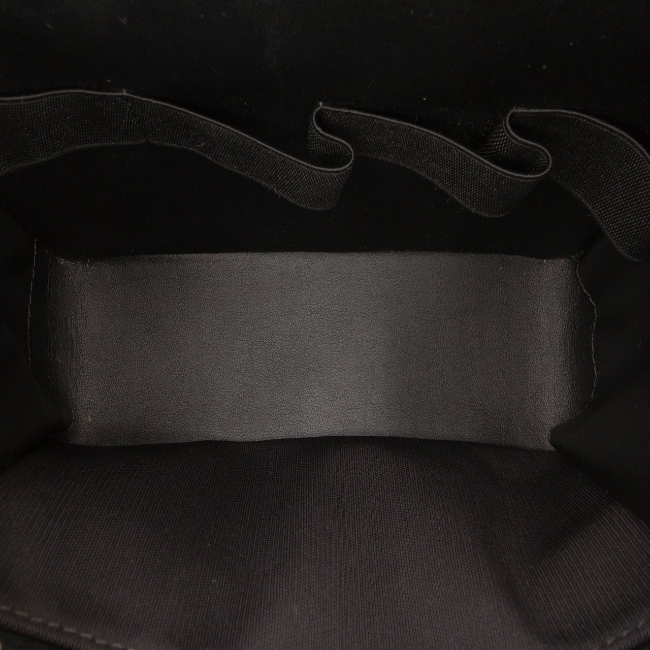 Louis Vuitton Damier Graphite Hanging Toiletry Kit Pouch Zwart