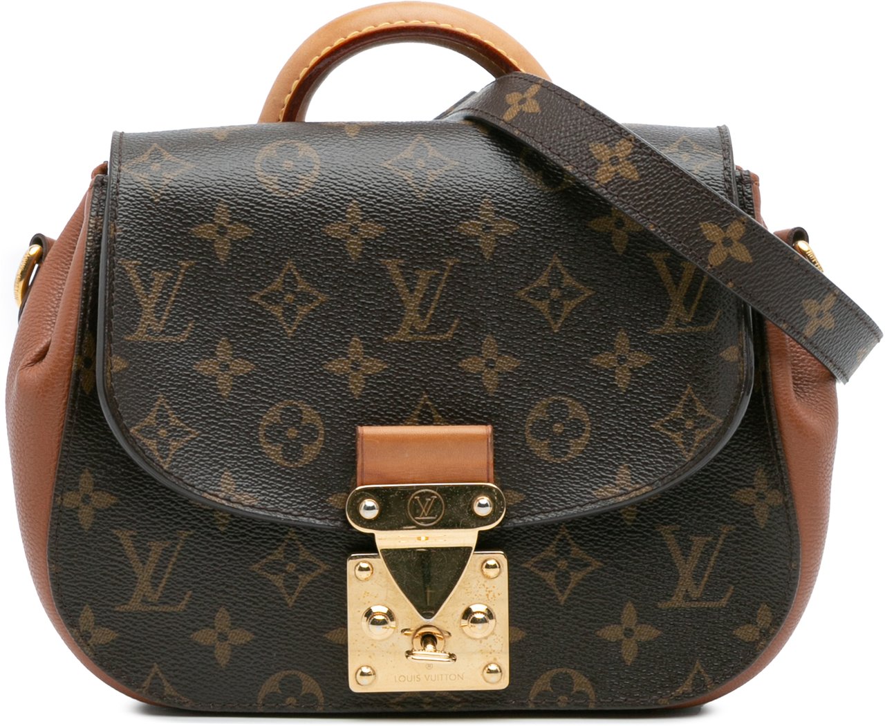 Louis Vuitton Monogram Eden PM Bruin
