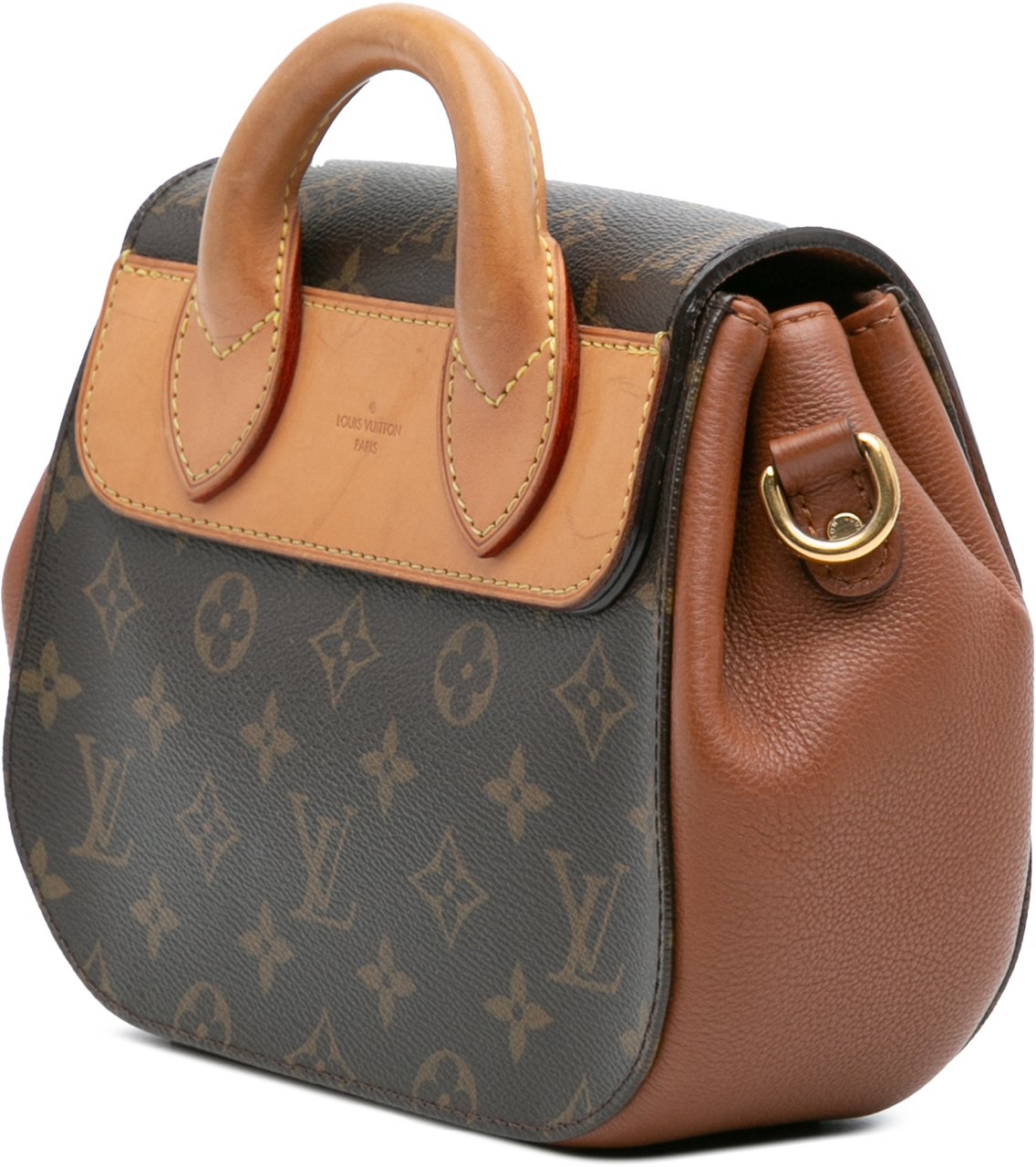 Louis Vuitton Monogram Eden PM Bruin