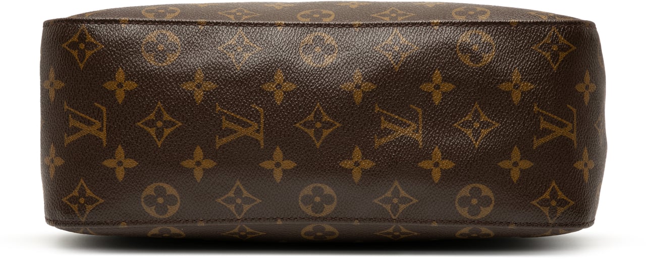 Louis Vuitton Monogram Looping GM Bruin