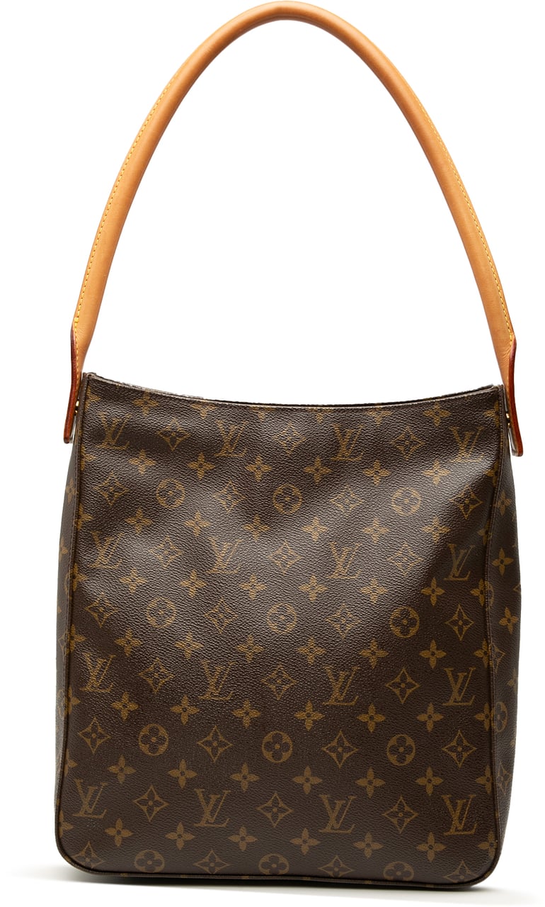 Louis Vuitton Monogram Looping GM Bruin