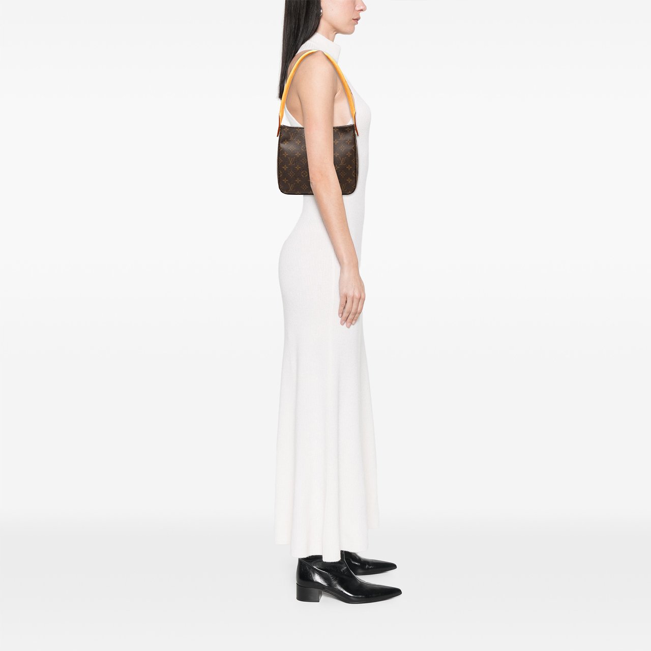 Louis Vuitton Monogram Looping MM Bruin