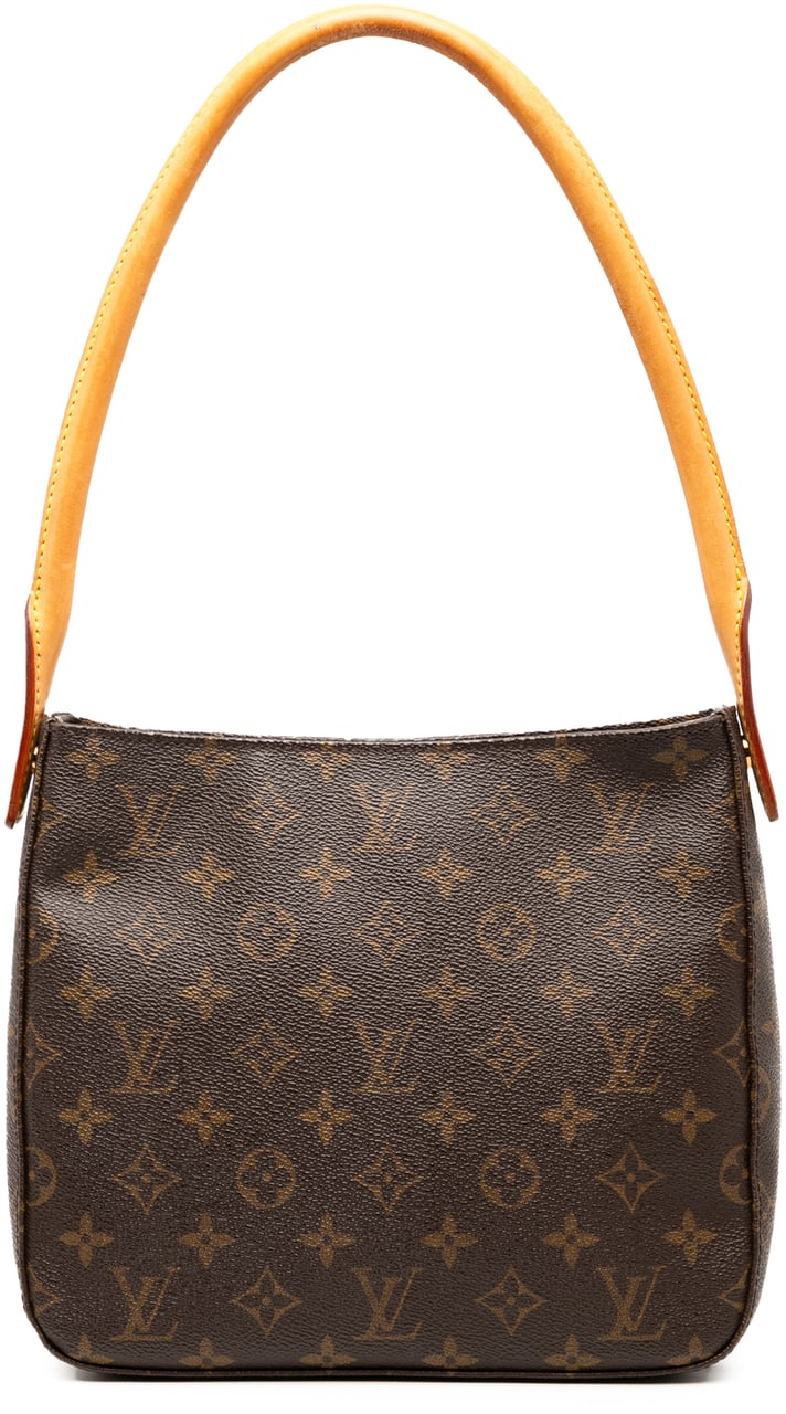 Louis Vuitton Monogram Looping MM Bruin
