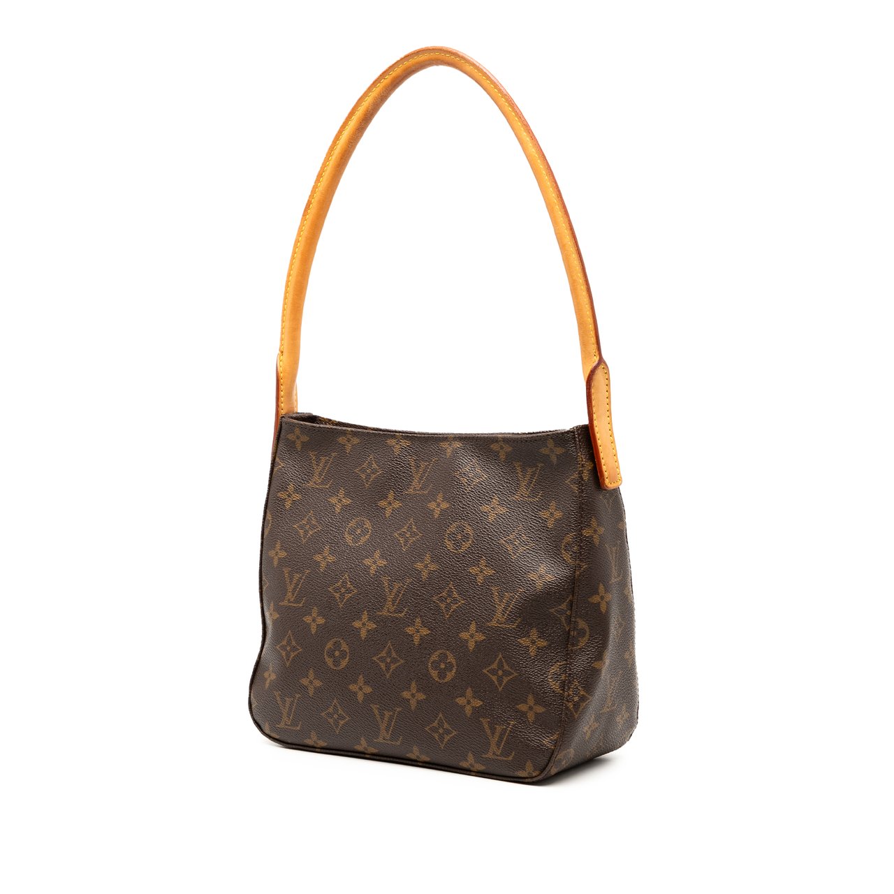 Louis Vuitton Monogram Looping MM Bruin