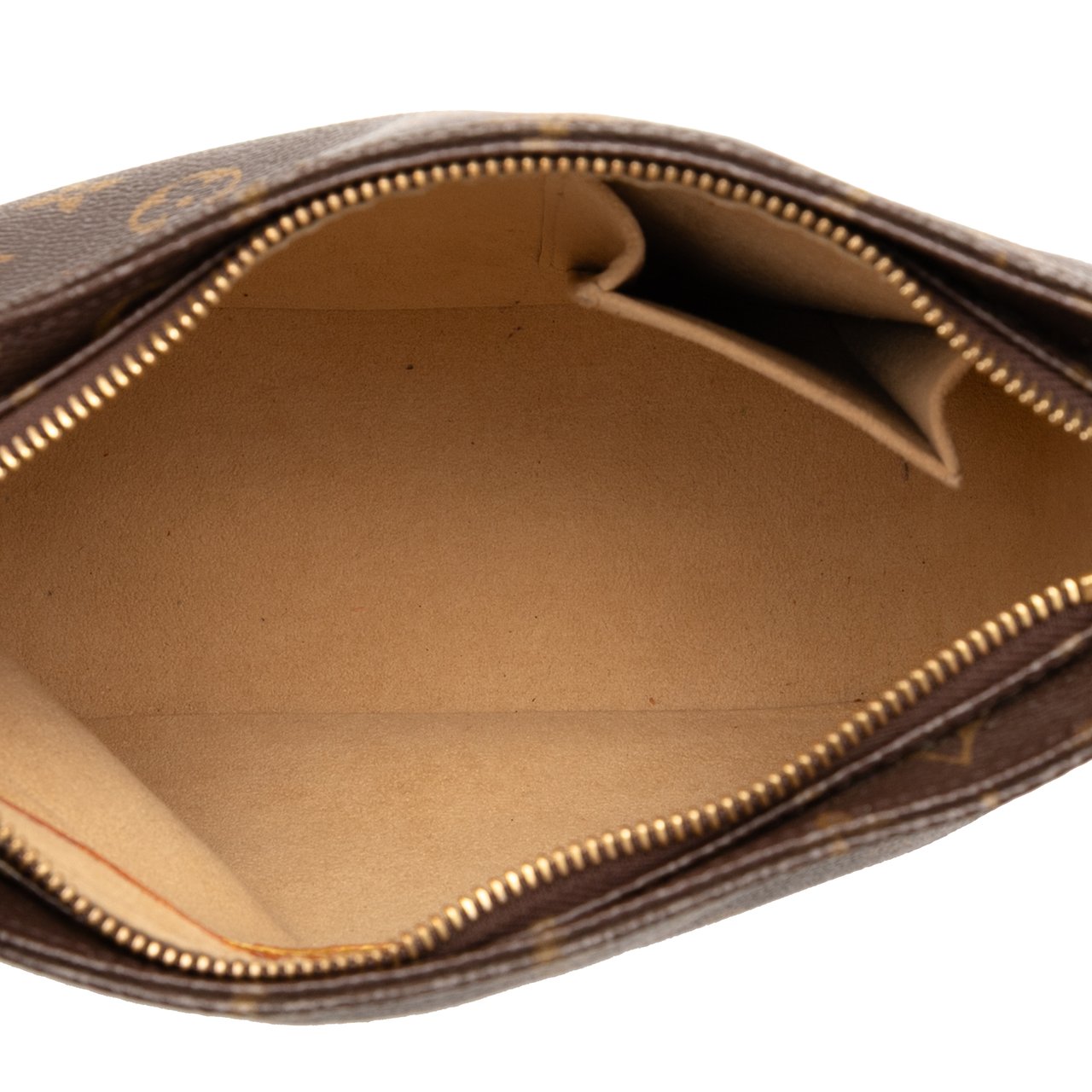 Louis Vuitton Monogram Looping MM Bruin