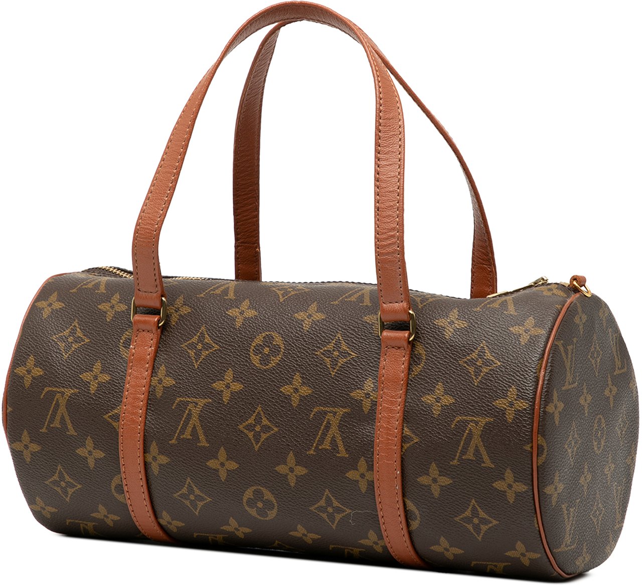 Louis Vuitton Monogram Papillon 30 Bruin