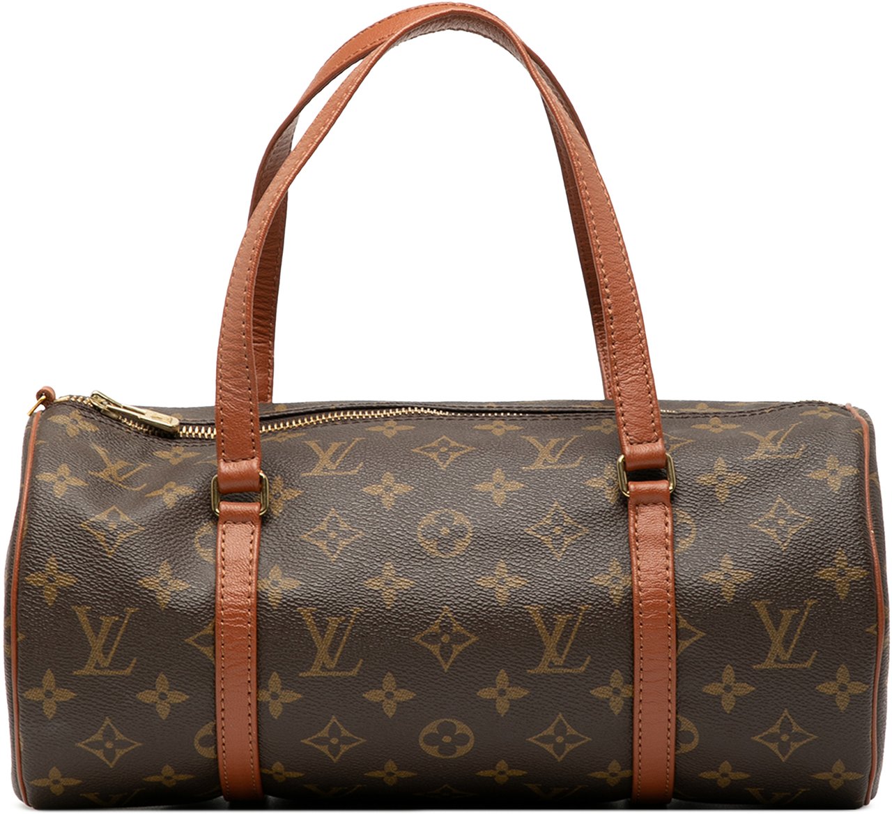Louis Vuitton Monogram Papillon 30 Bruin