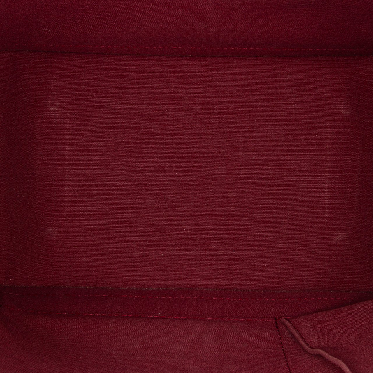 Louis Vuitton Monogram Vernis Alma PM Rood