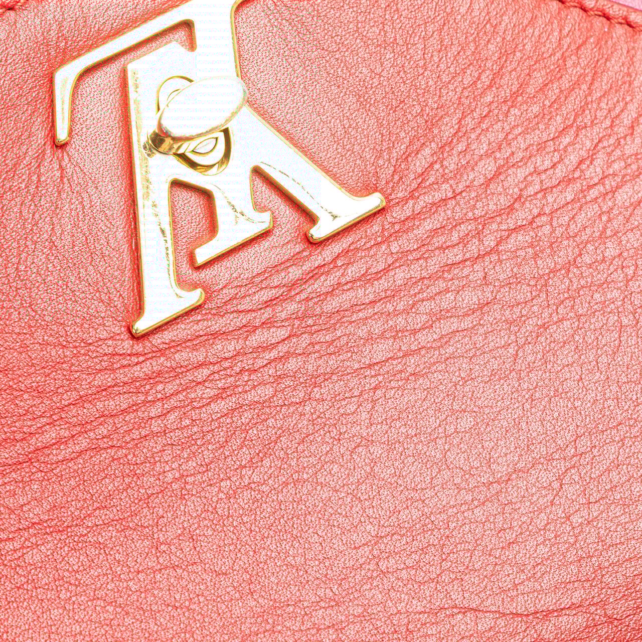 Louis Vuitton Bicolor Love Note Rood