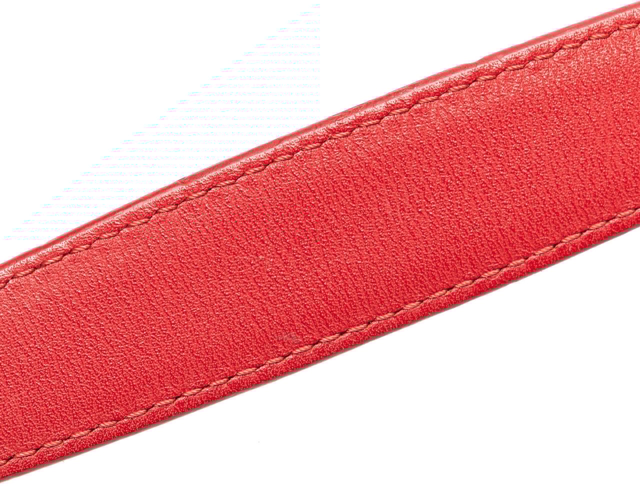 Louis Vuitton Bicolor Love Note Rood