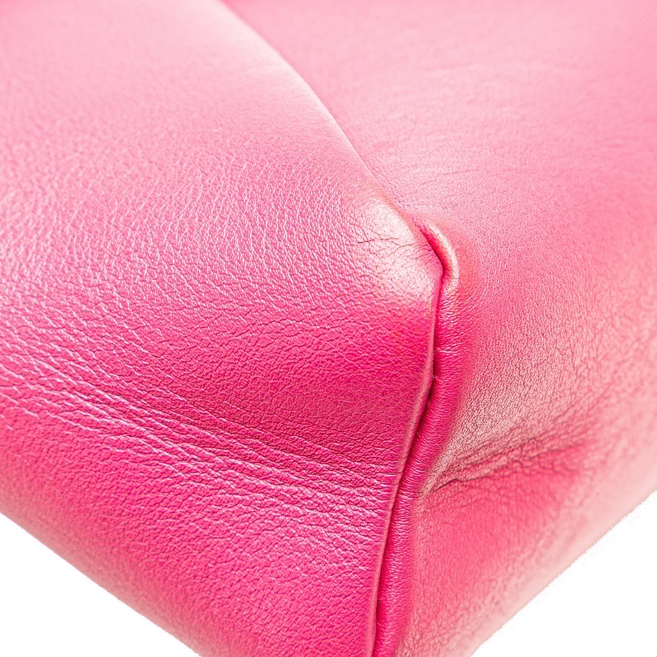 Louis Vuitton Bicolor Love Note Rood