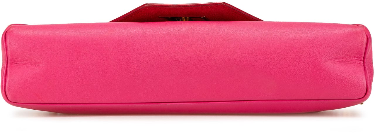 Louis Vuitton Bicolor Love Note Rood