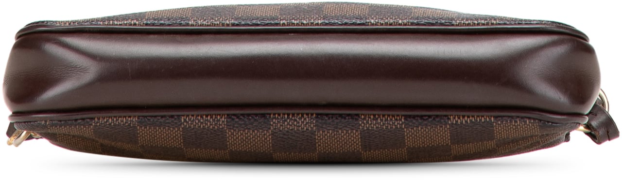 Louis Vuitton Damier Ebene Navona Bruin