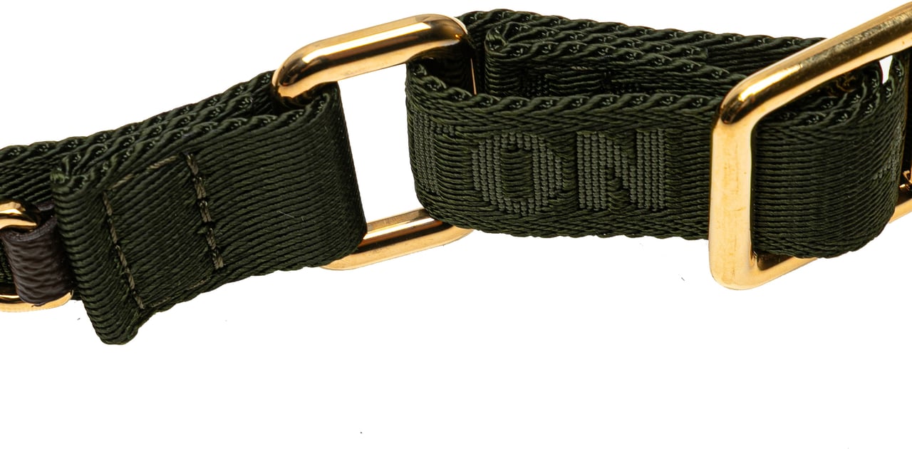 Louis Vuitton Monogram Felicie Strap And Go Bruin