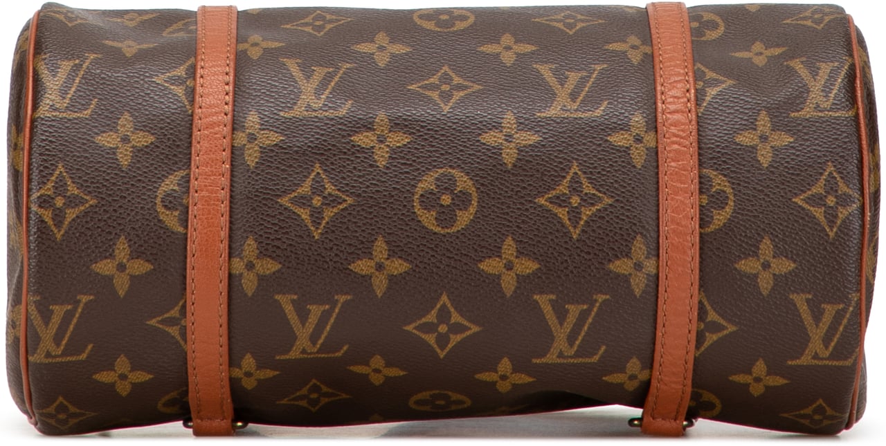 Louis Vuitton Monogram Papillon 26 Bruin