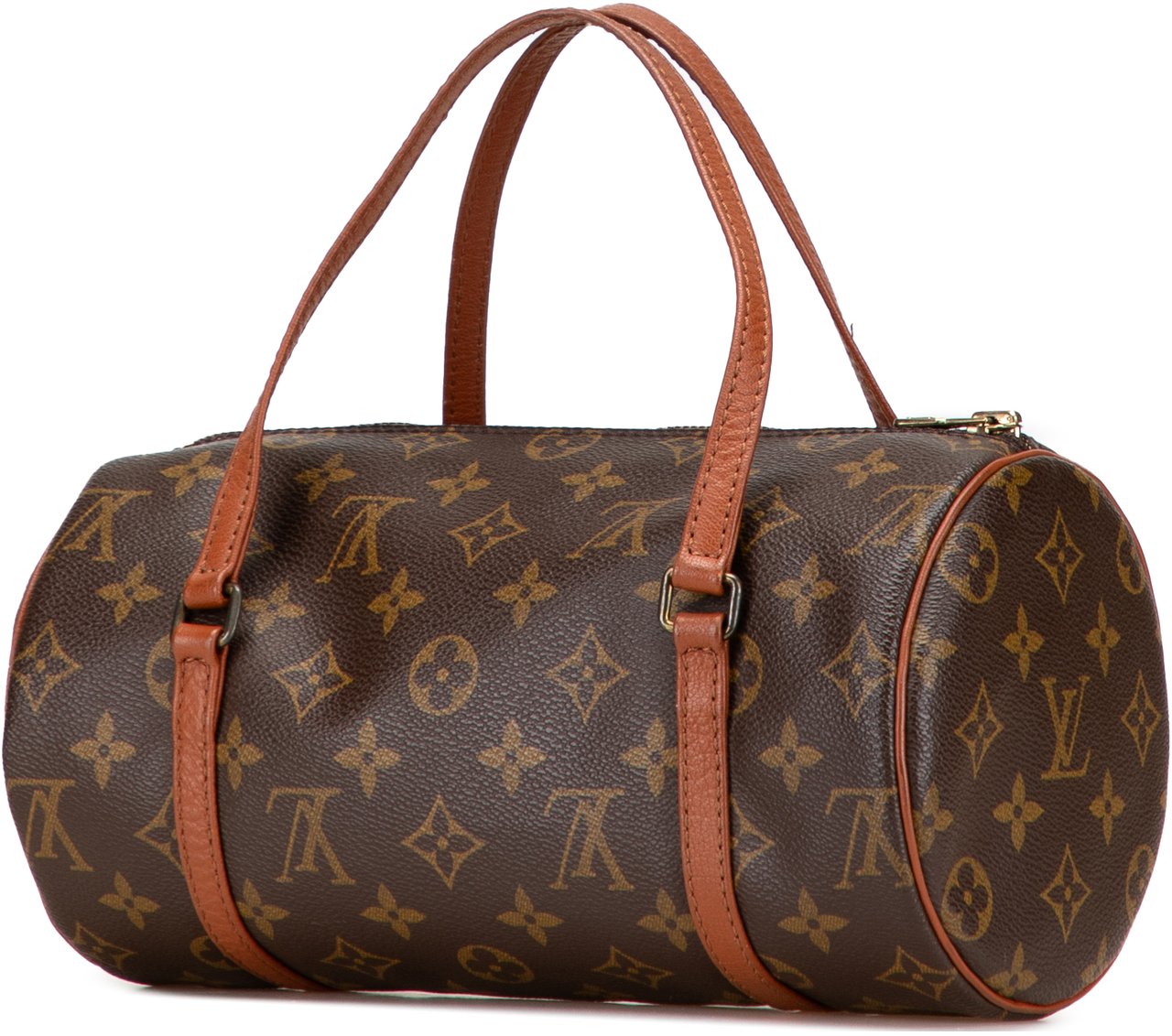 Louis Vuitton Monogram Papillon 26 Bruin