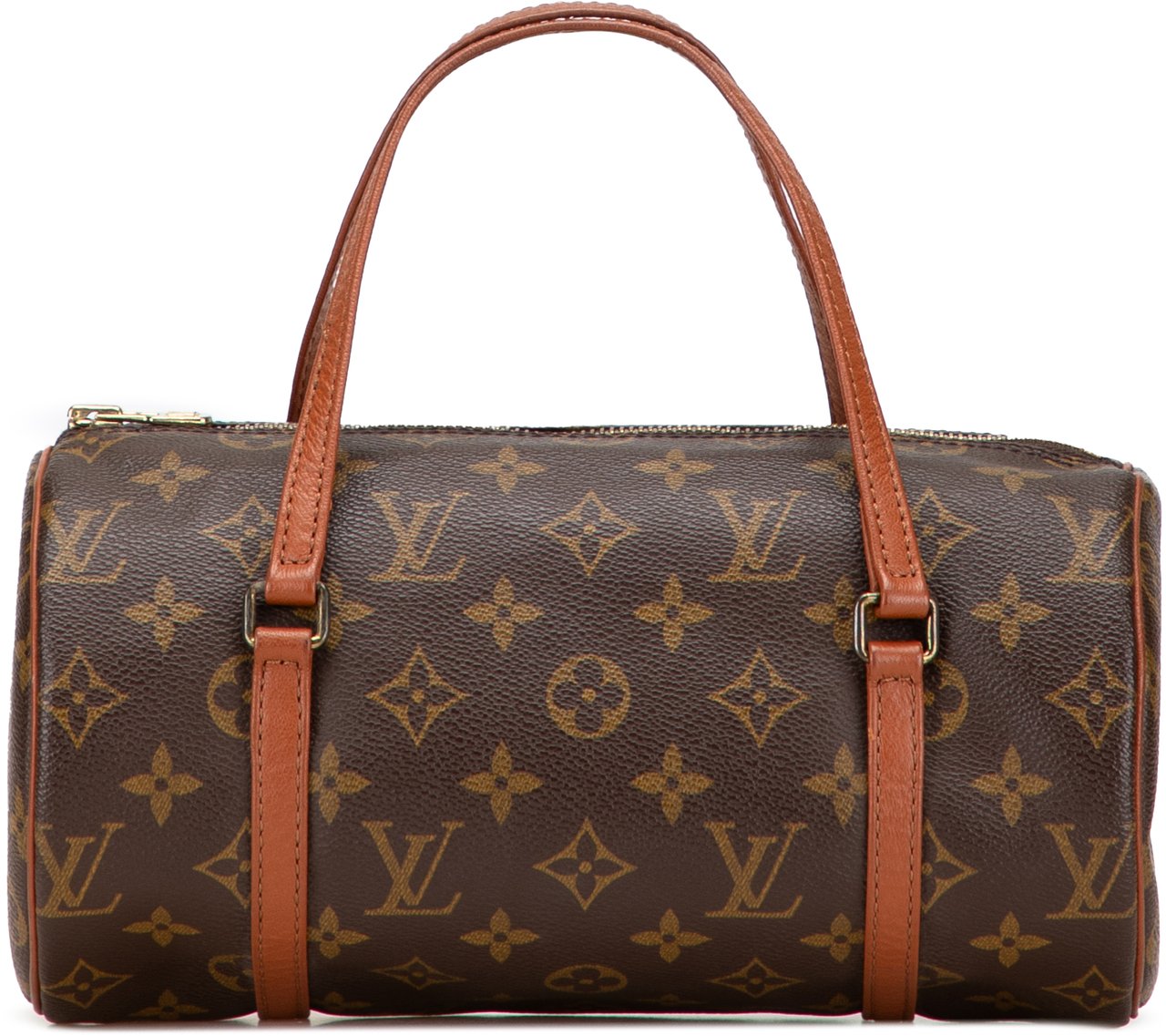 Louis Vuitton Monogram Papillon 26 Bruin