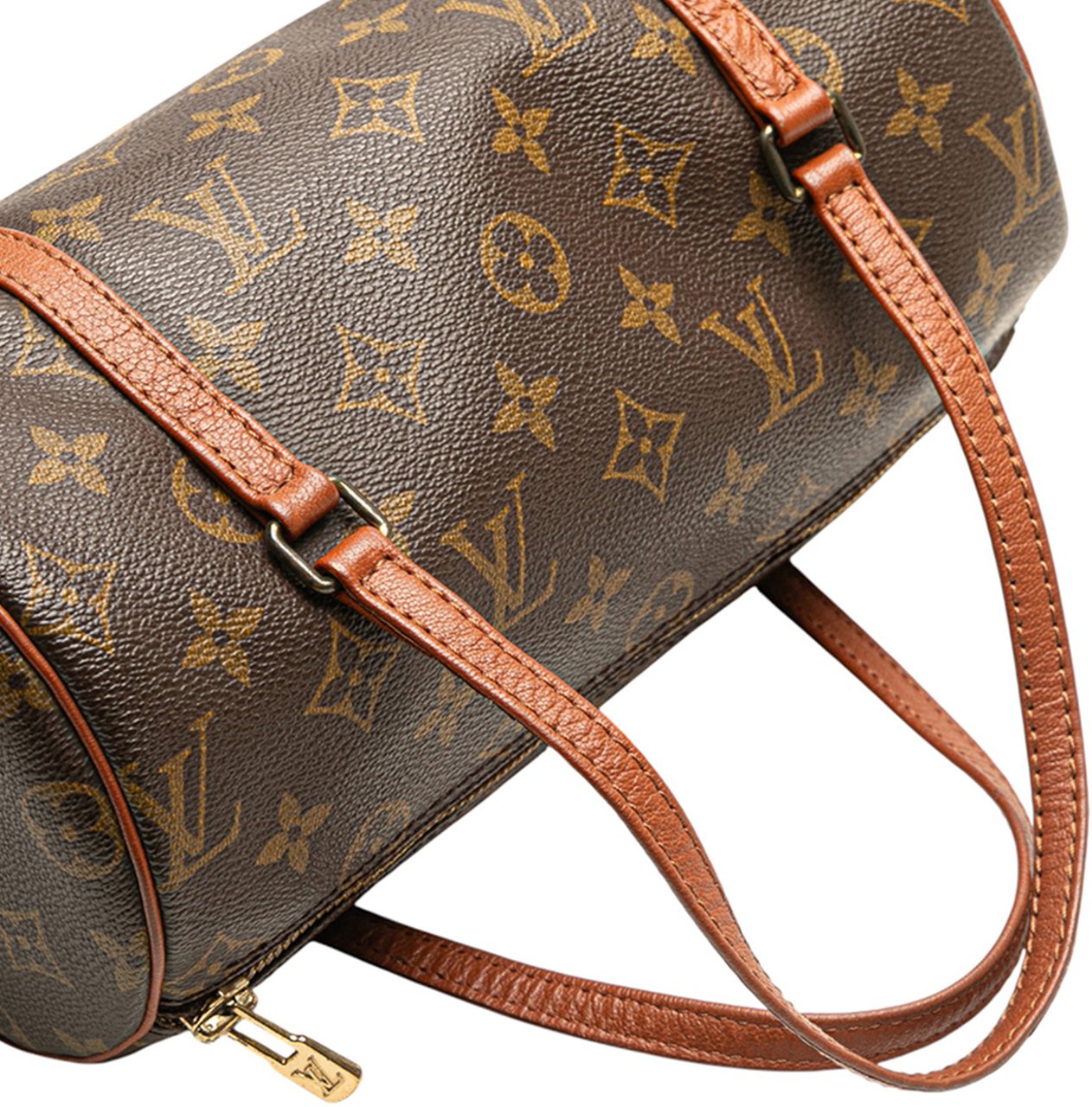 Louis Vuitton Monogram Papillon 26 Bruin