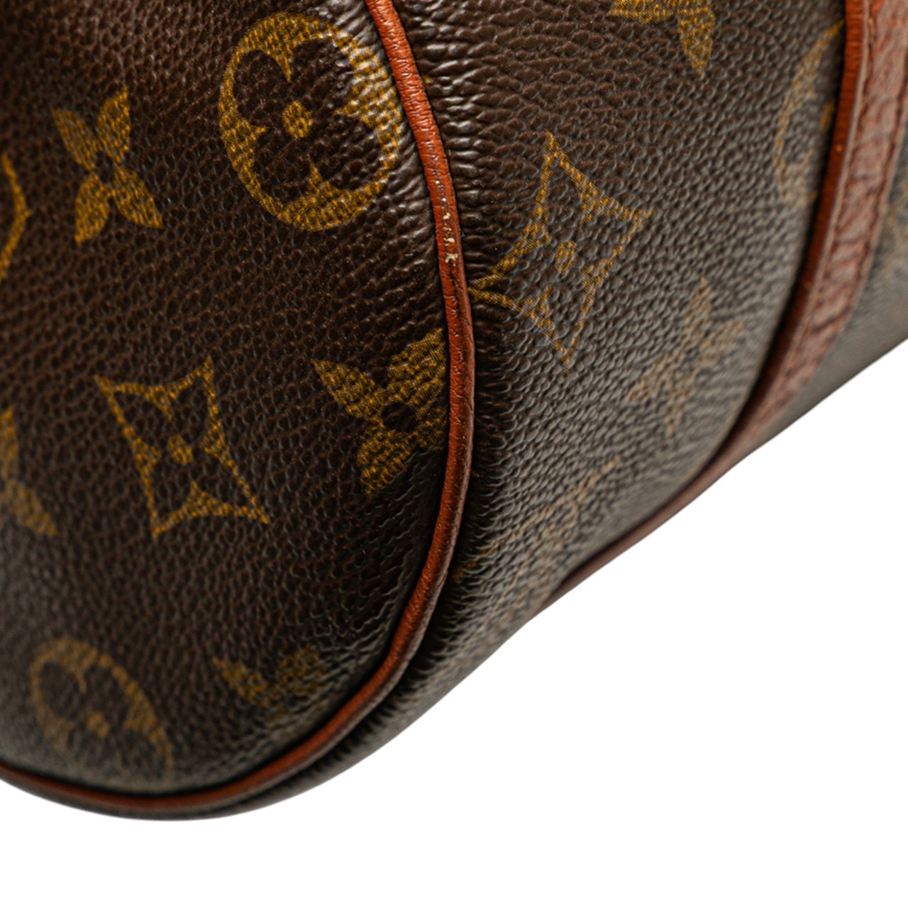 Louis Vuitton Monogram Papillon 26 Bruin