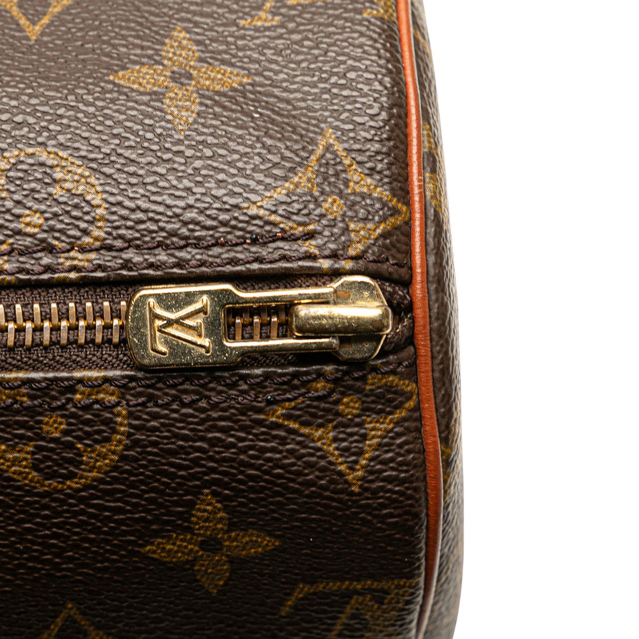 Louis Vuitton Monogram Papillon 26 Bruin
