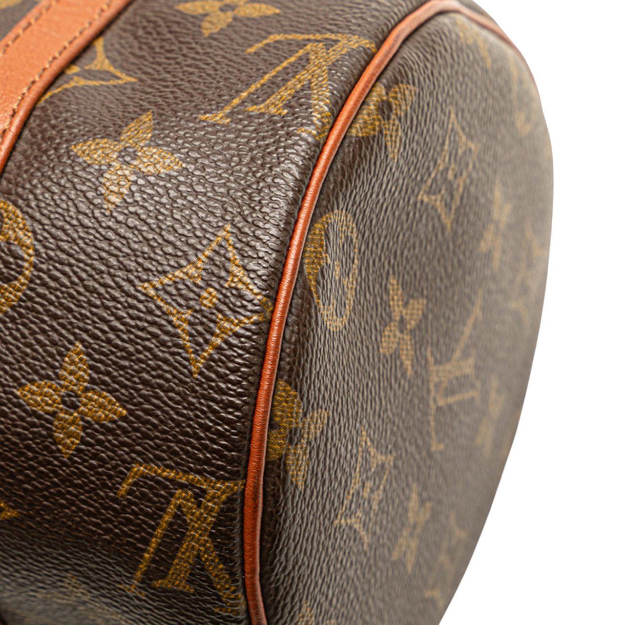 Louis Vuitton Monogram Papillon 26 Bruin