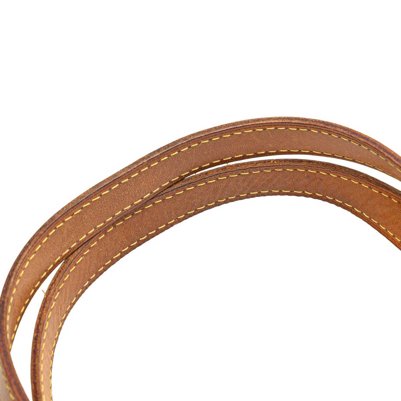 Louis Vuitton Damier Azur Totally PM Wit