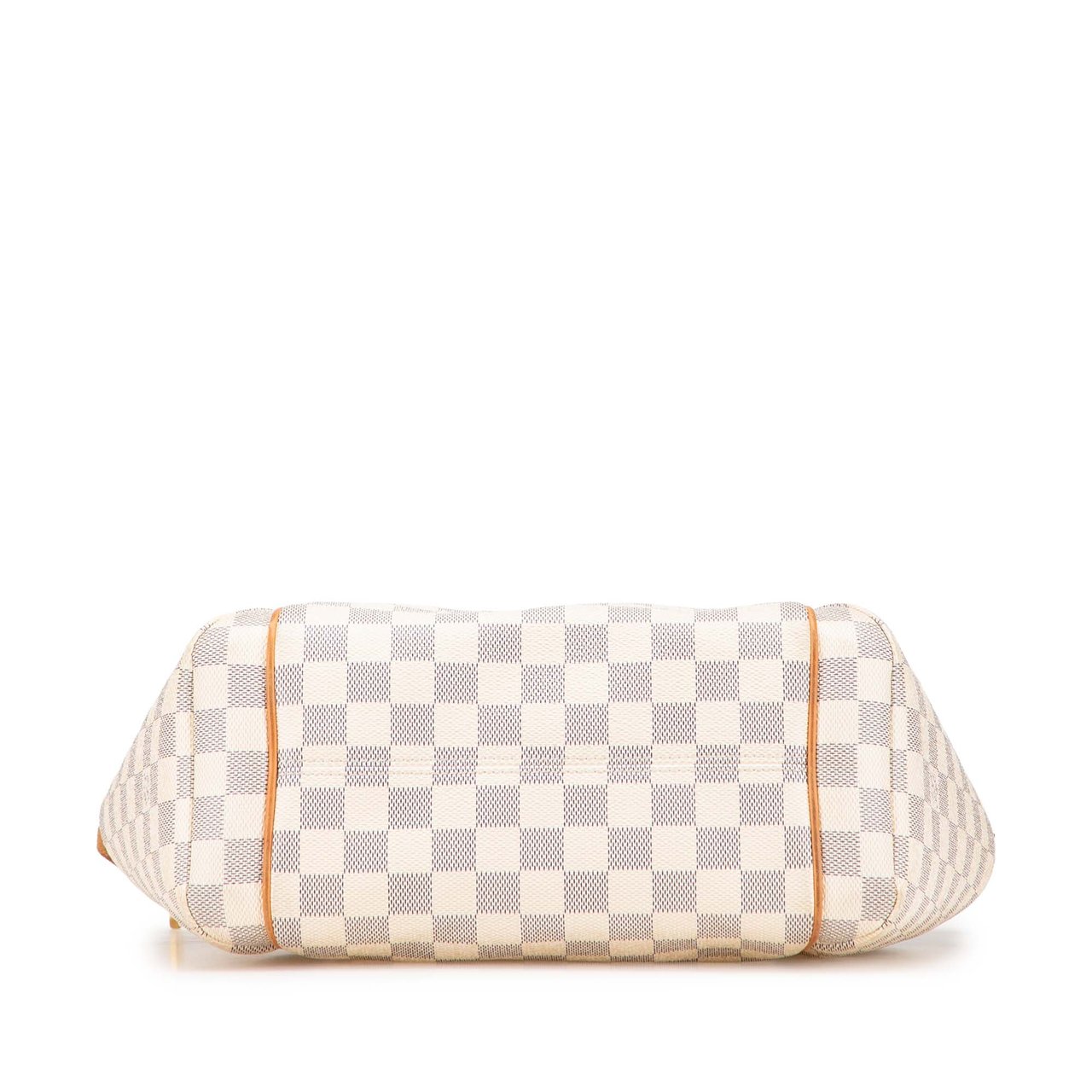 Louis Vuitton Damier Azur Totally PM Wit