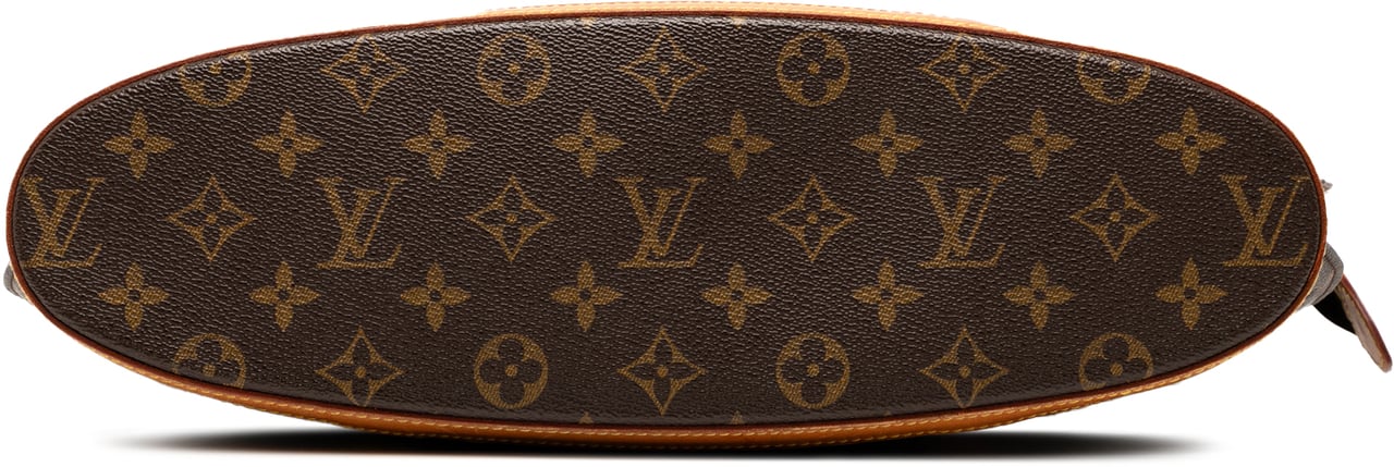 Louis Vuitton Monogram Babylone Bruin