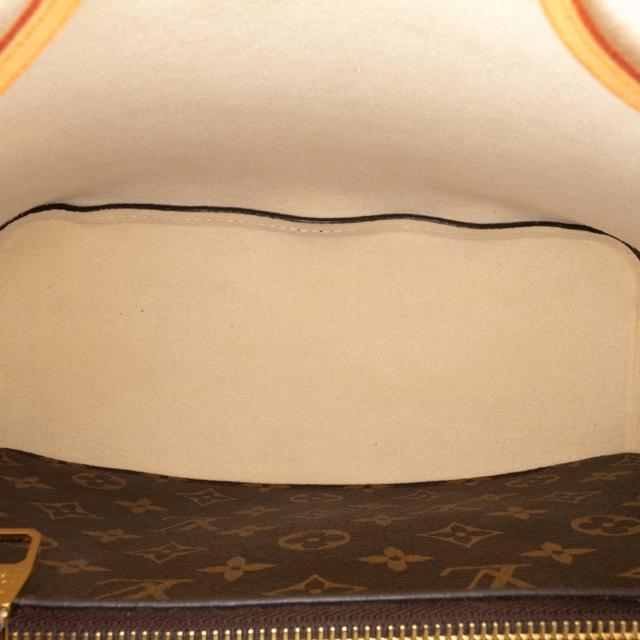 Louis Vuitton Monogram Summer Trunks Neonoe Bruin