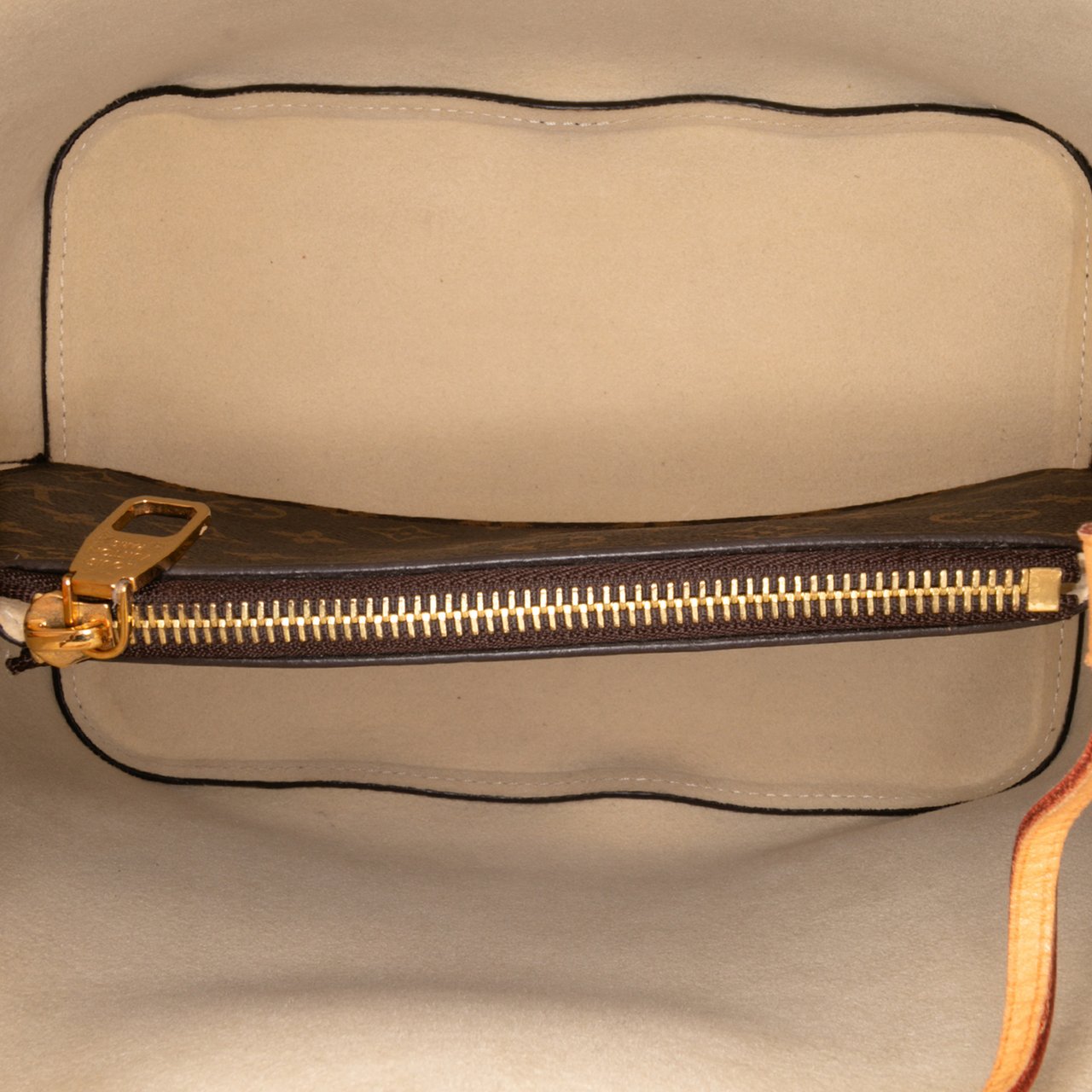 Louis Vuitton Monogram Summer Trunks Neonoe Bruin