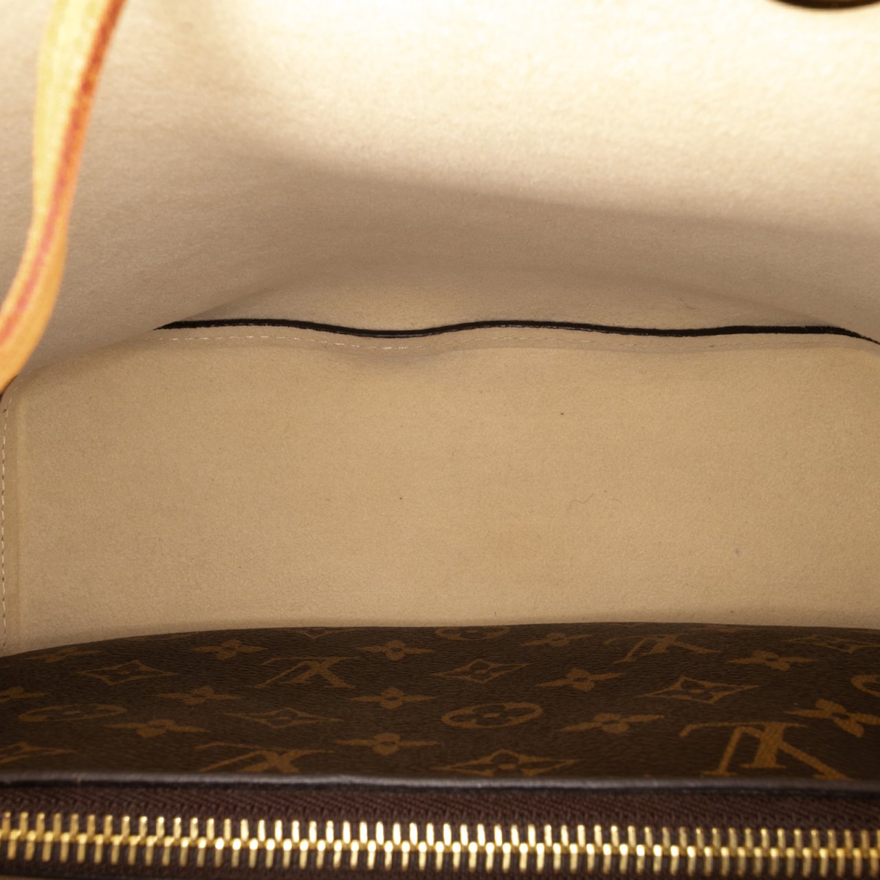 Louis Vuitton Monogram Summer Trunks Neonoe Bruin
