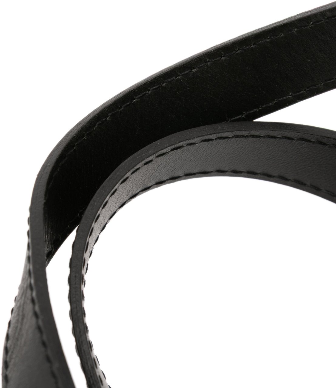 Louis Vuitton Epi Segur MM Zwart